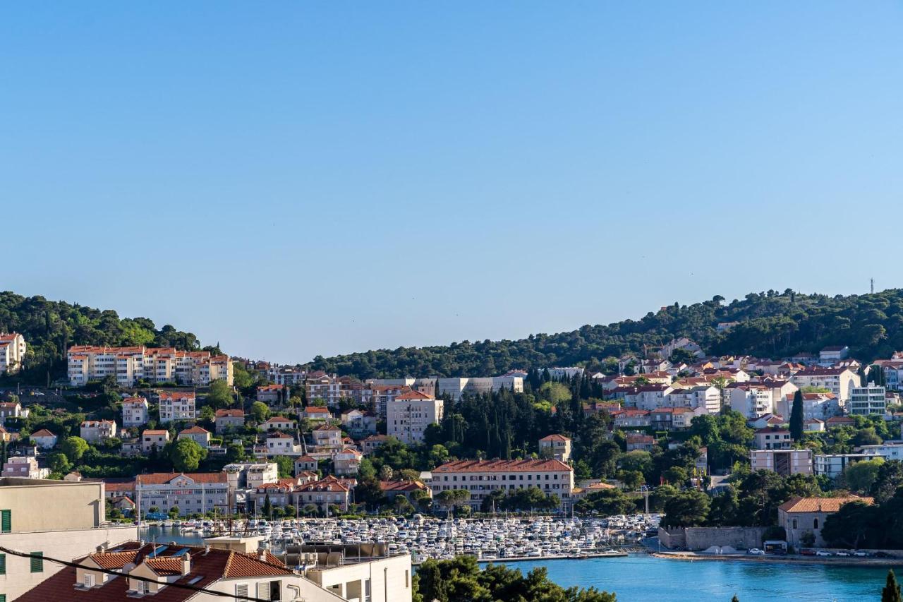 Apartment & Rooms Alan Dubrovnik Ngoại thất bức ảnh