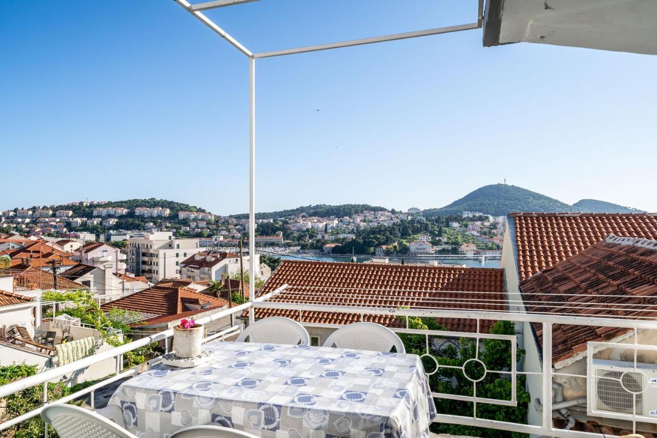 Apartment & Rooms Alan Dubrovnik Ngoại thất bức ảnh
