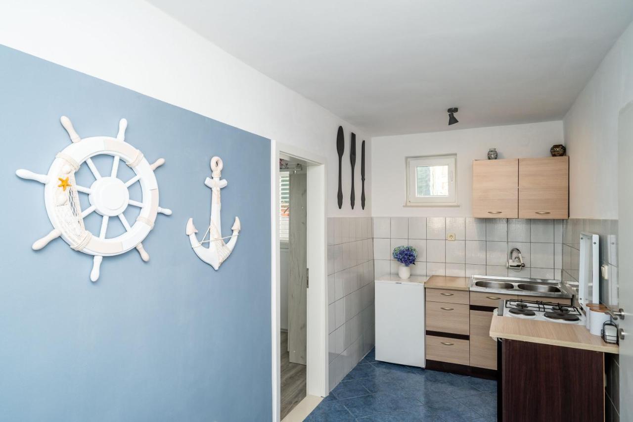 Apartment & Rooms Alan Dubrovnik Ngoại thất bức ảnh