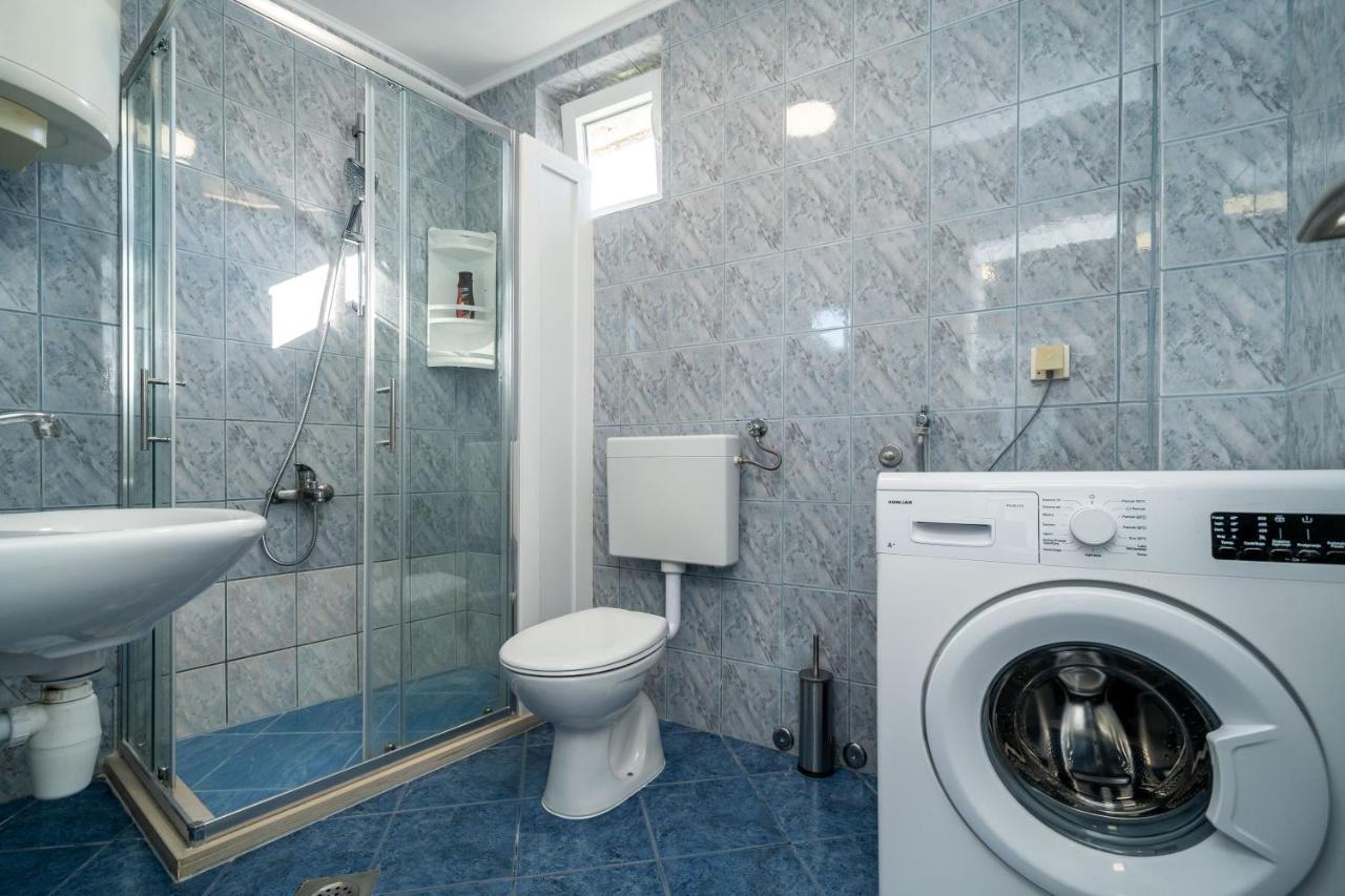 Apartment & Rooms Alan Dubrovnik Ngoại thất bức ảnh
