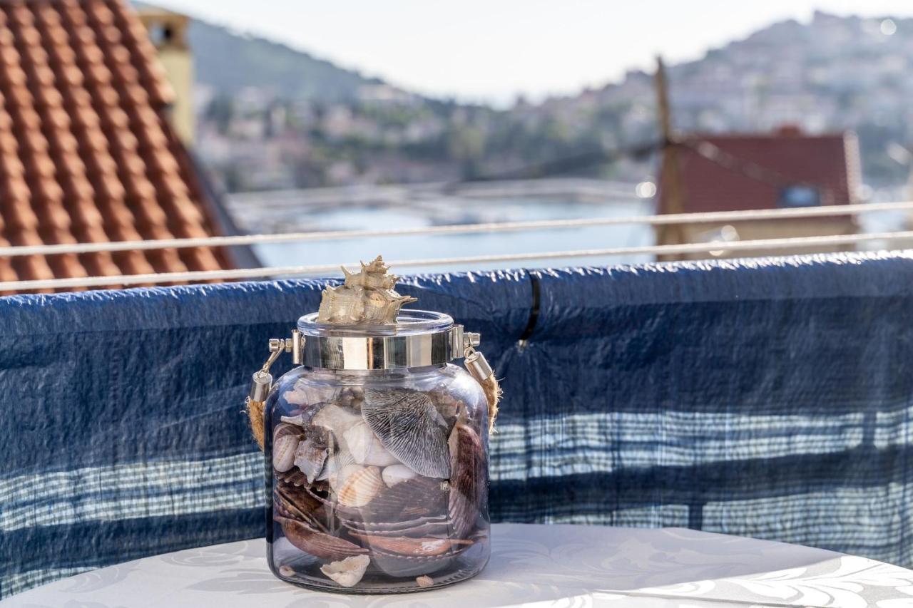 Apartment & Rooms Alan Dubrovnik Ngoại thất bức ảnh