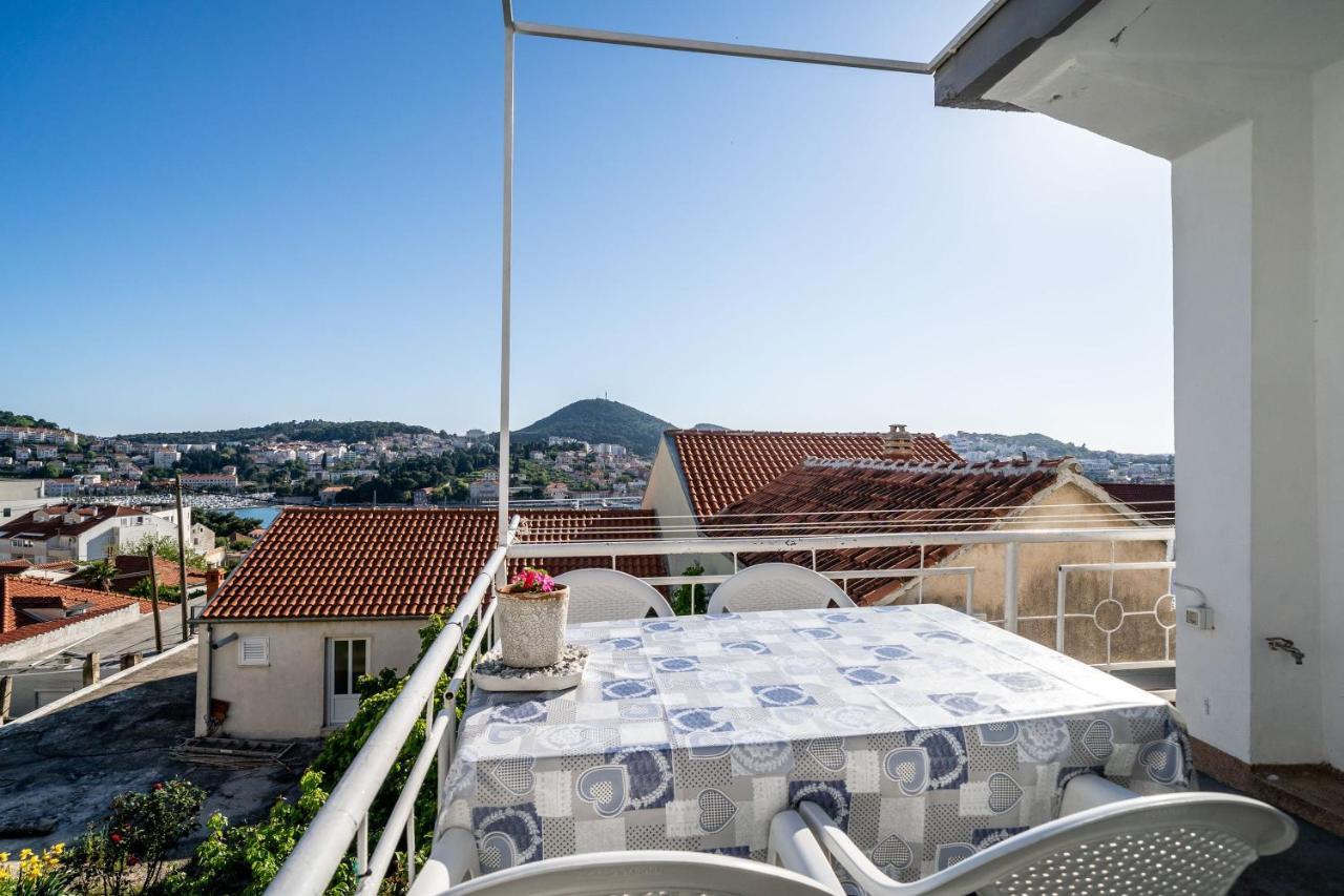 Apartment & Rooms Alan Dubrovnik Ngoại thất bức ảnh