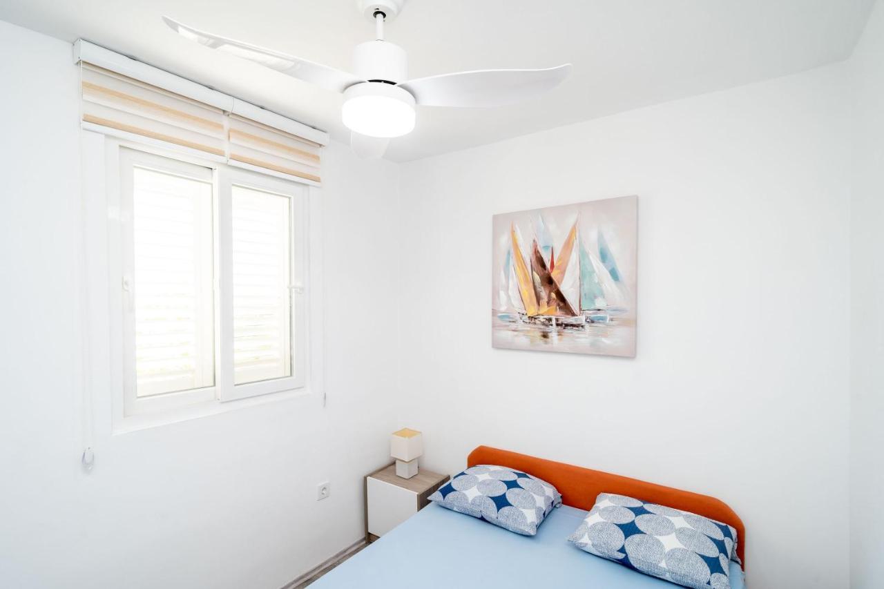 Apartment & Rooms Alan Dubrovnik Ngoại thất bức ảnh