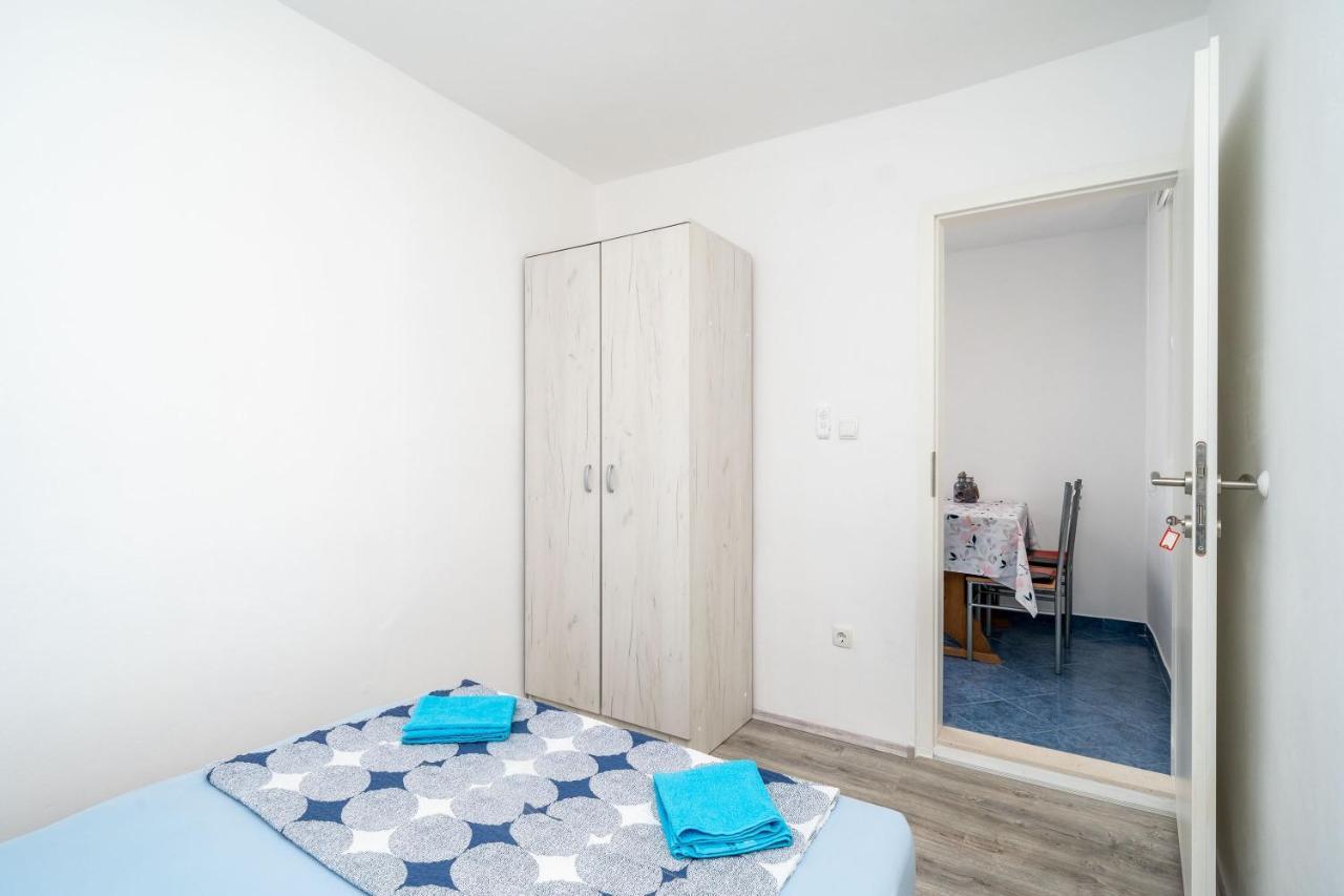 Apartment & Rooms Alan Dubrovnik Ngoại thất bức ảnh