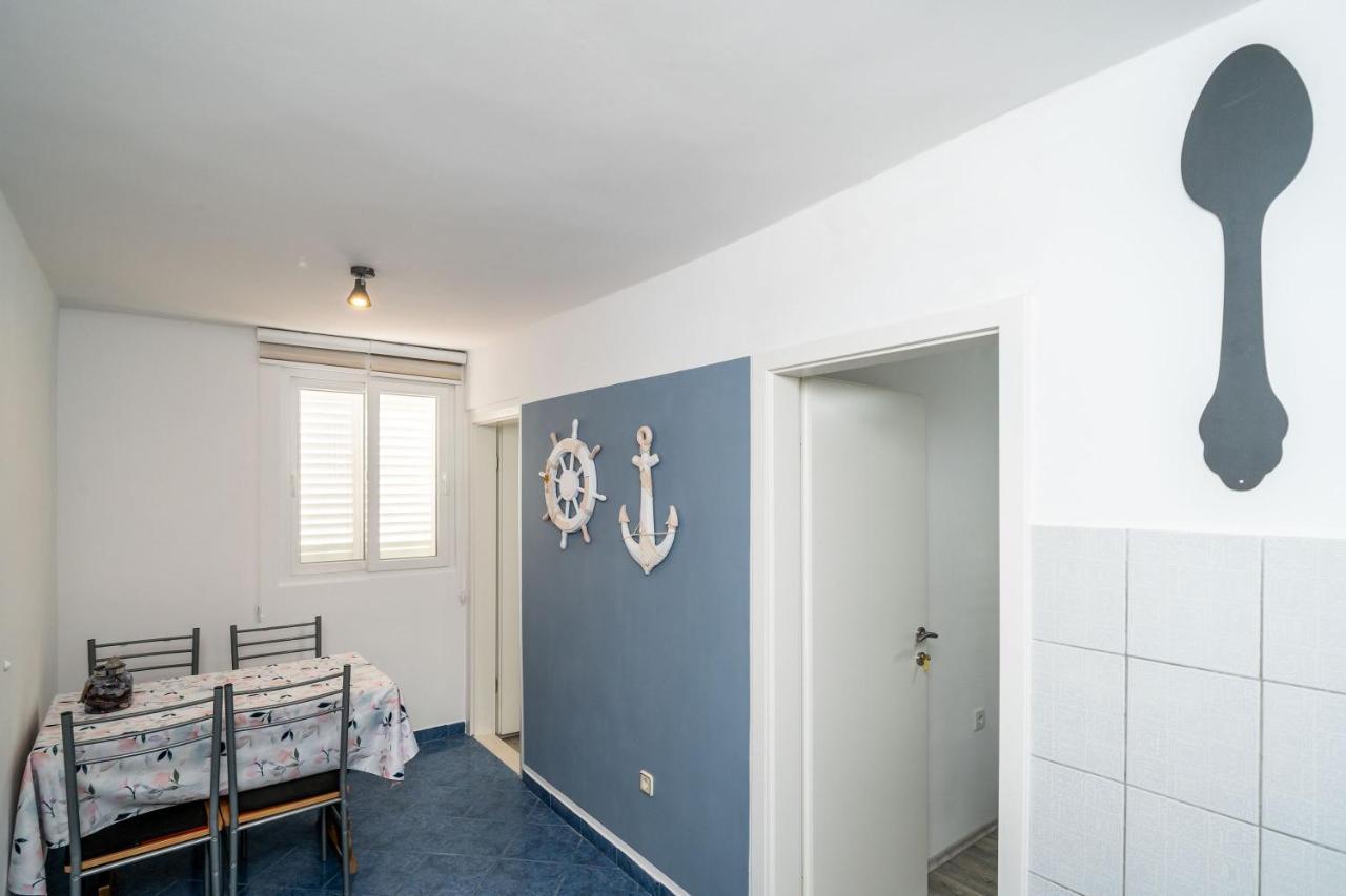 Apartment & Rooms Alan Dubrovnik Ngoại thất bức ảnh