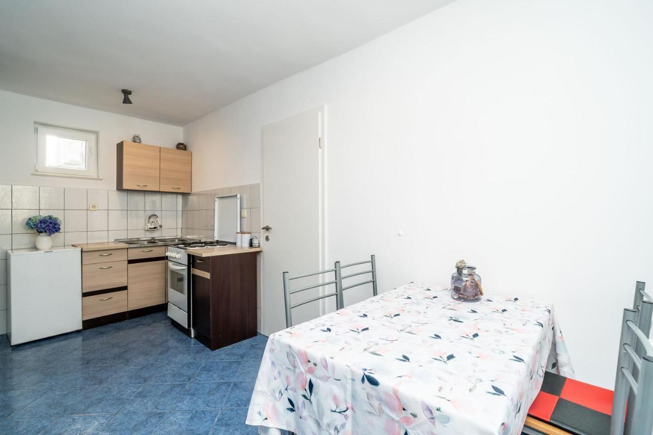 Apartment & Rooms Alan Dubrovnik Ngoại thất bức ảnh