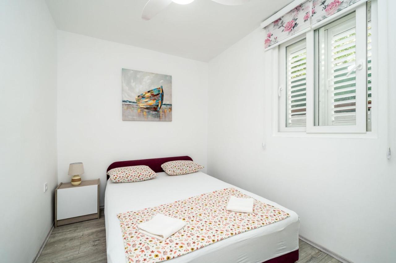 Apartment & Rooms Alan Dubrovnik Ngoại thất bức ảnh