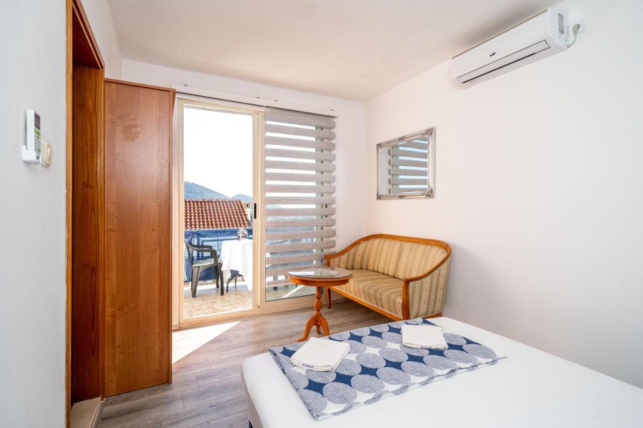 Apartment & Rooms Alan Dubrovnik Ngoại thất bức ảnh