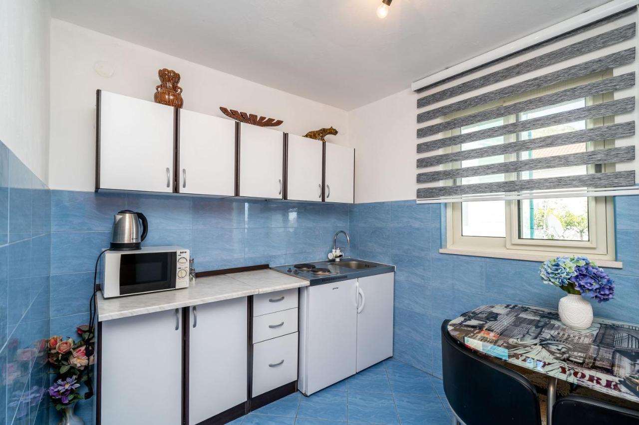 Apartment & Rooms Alan Dubrovnik Ngoại thất bức ảnh