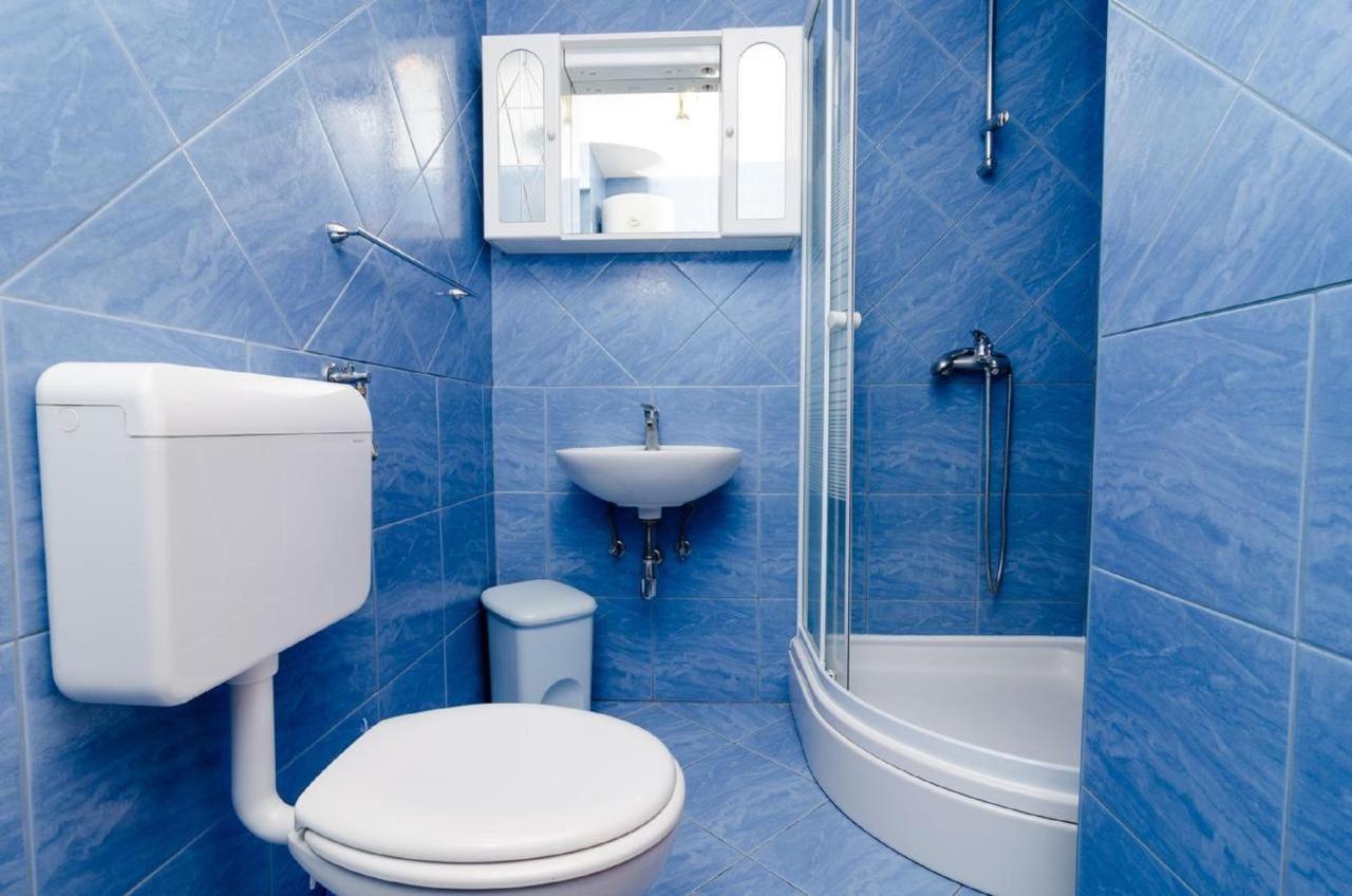 Apartment & Rooms Alan Dubrovnik Ngoại thất bức ảnh