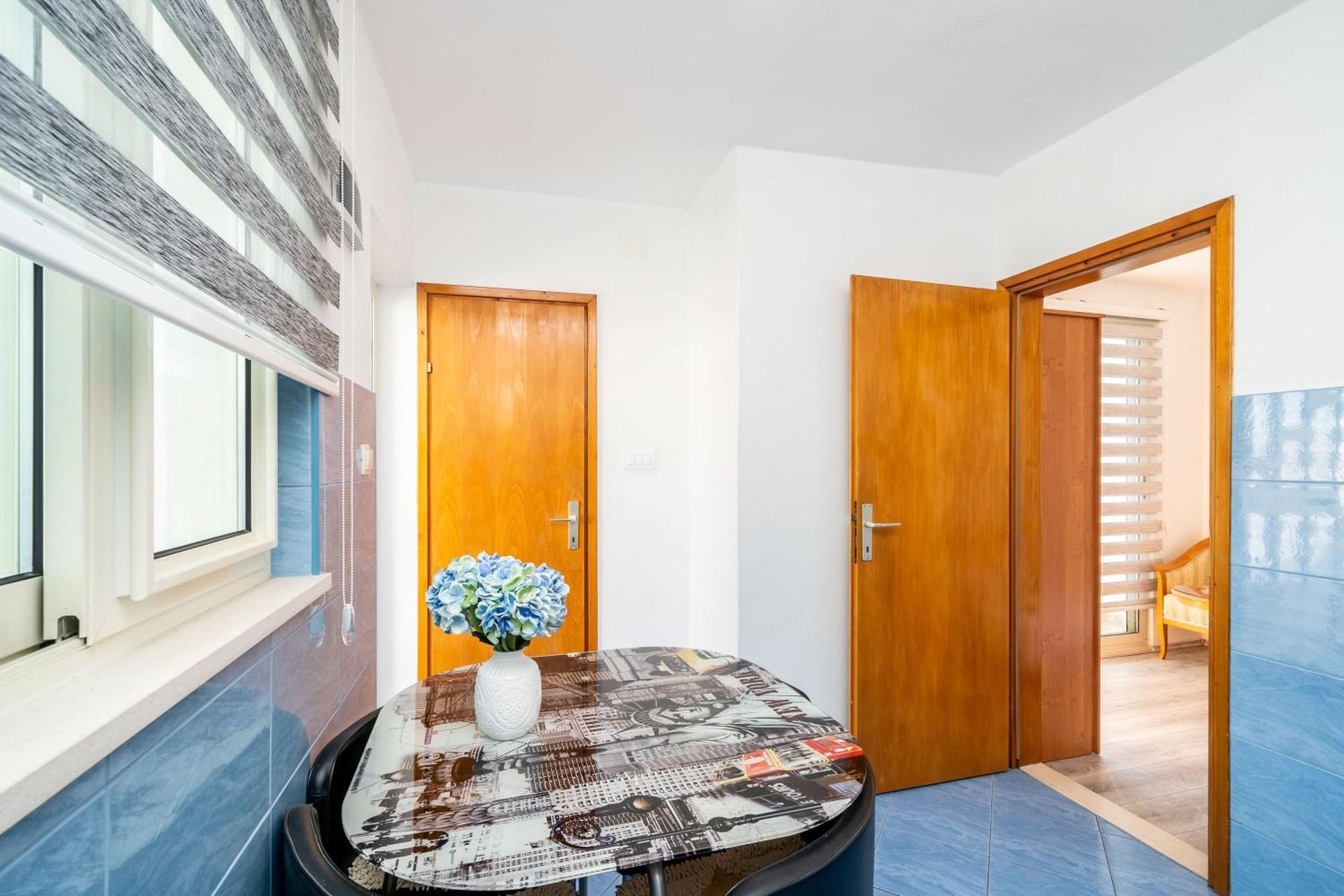 Apartment & Rooms Alan Dubrovnik Phòng bức ảnh