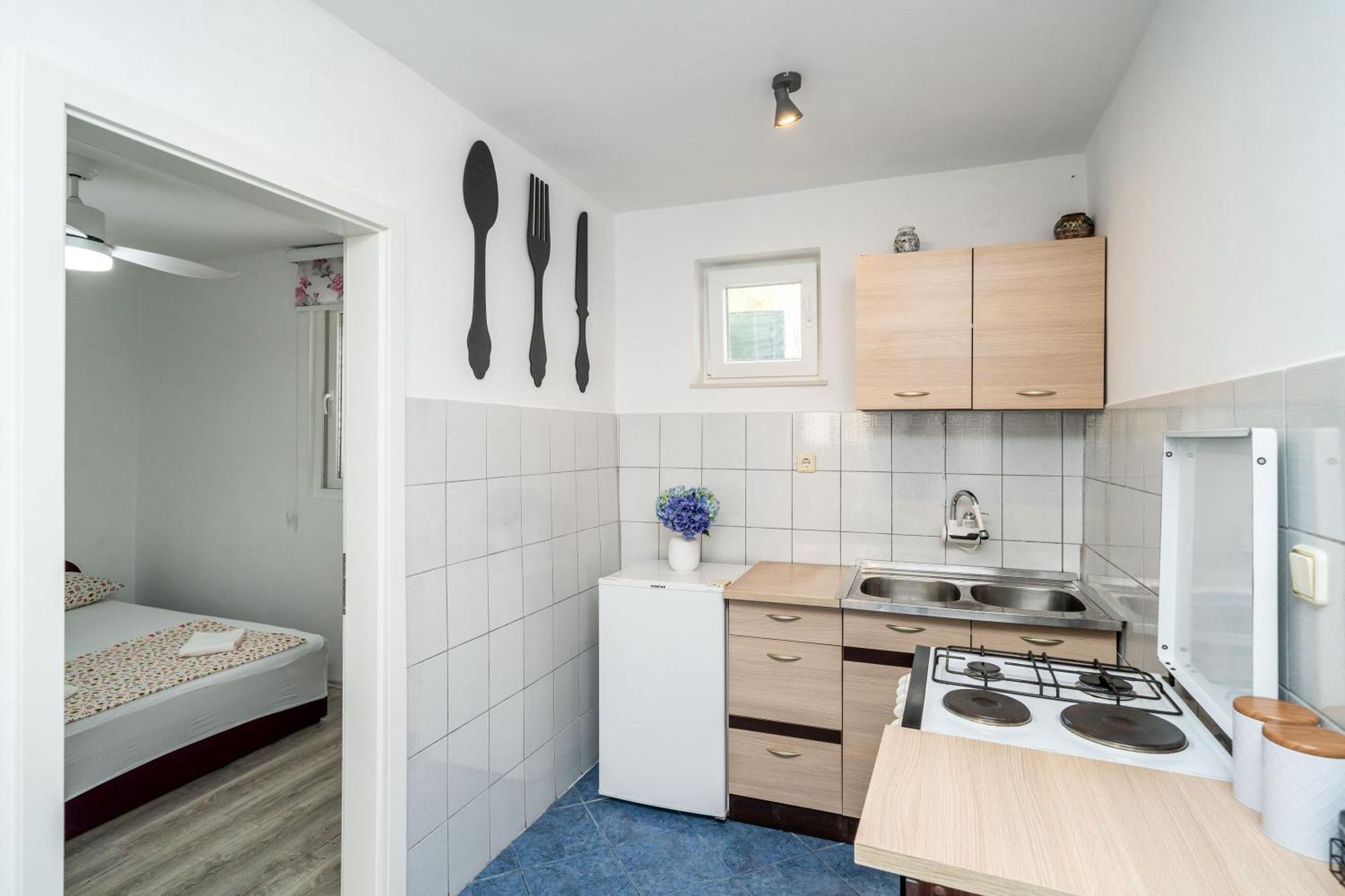 Apartment & Rooms Alan Dubrovnik Phòng bức ảnh