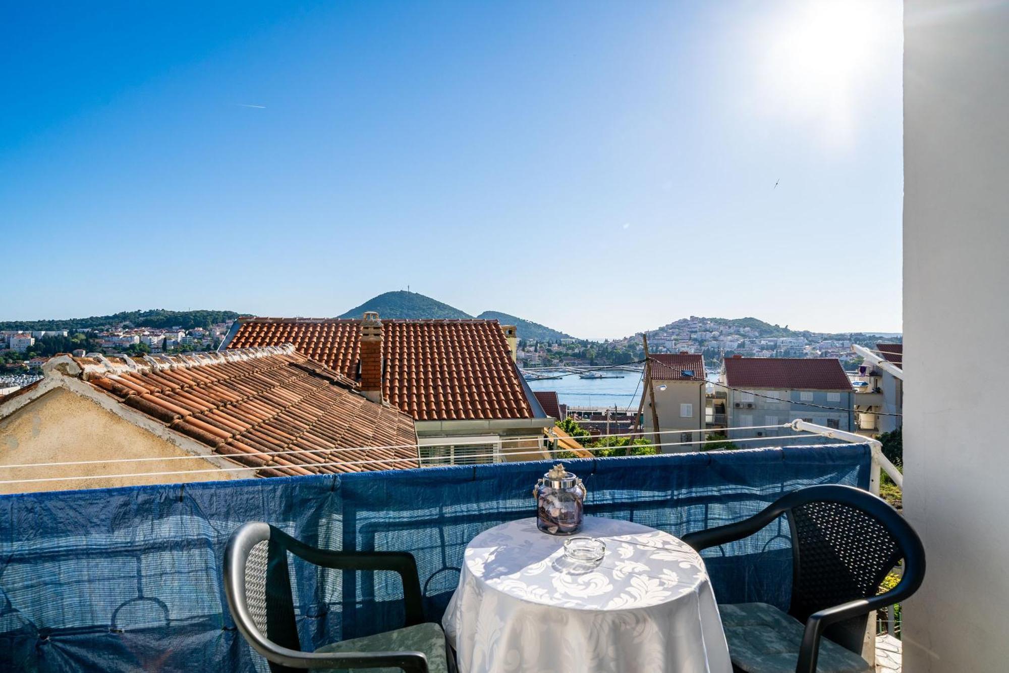 Apartment & Rooms Alan Dubrovnik Phòng bức ảnh