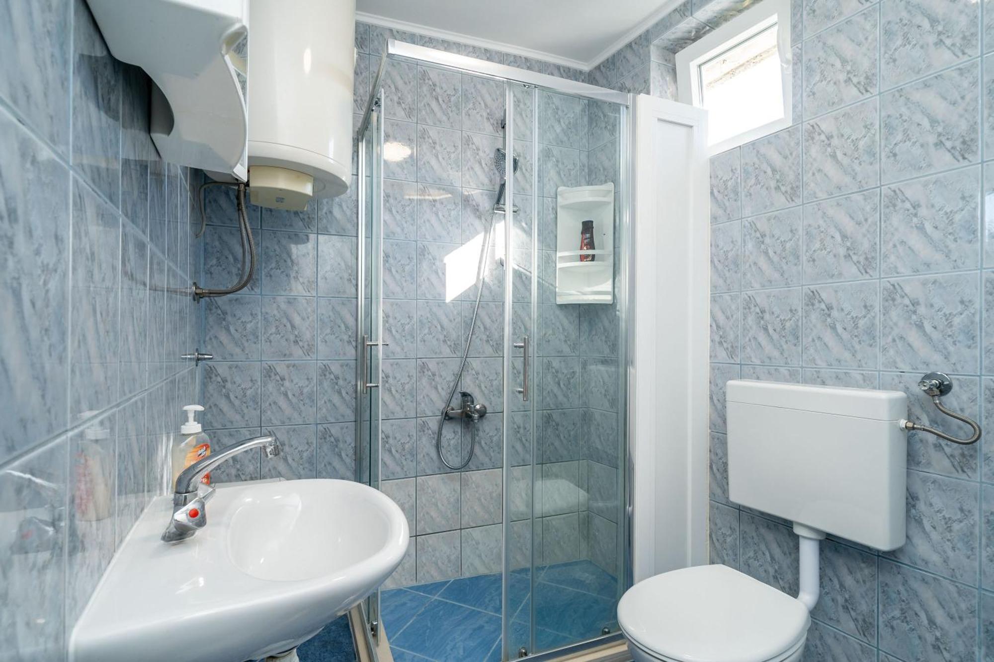Apartment & Rooms Alan Dubrovnik Phòng bức ảnh