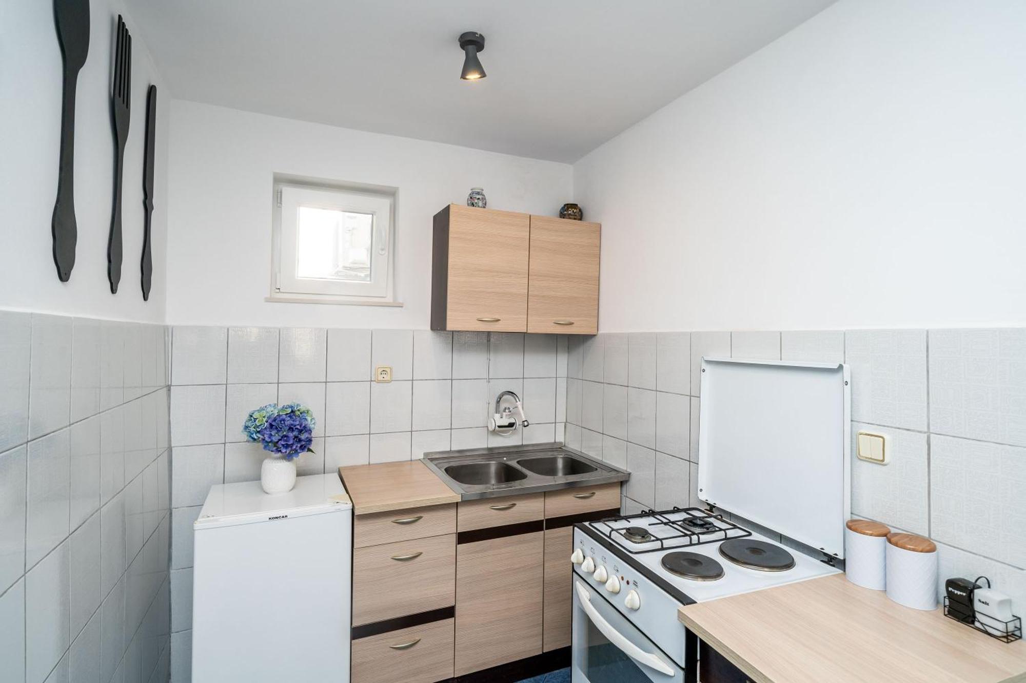 Apartment & Rooms Alan Dubrovnik Phòng bức ảnh