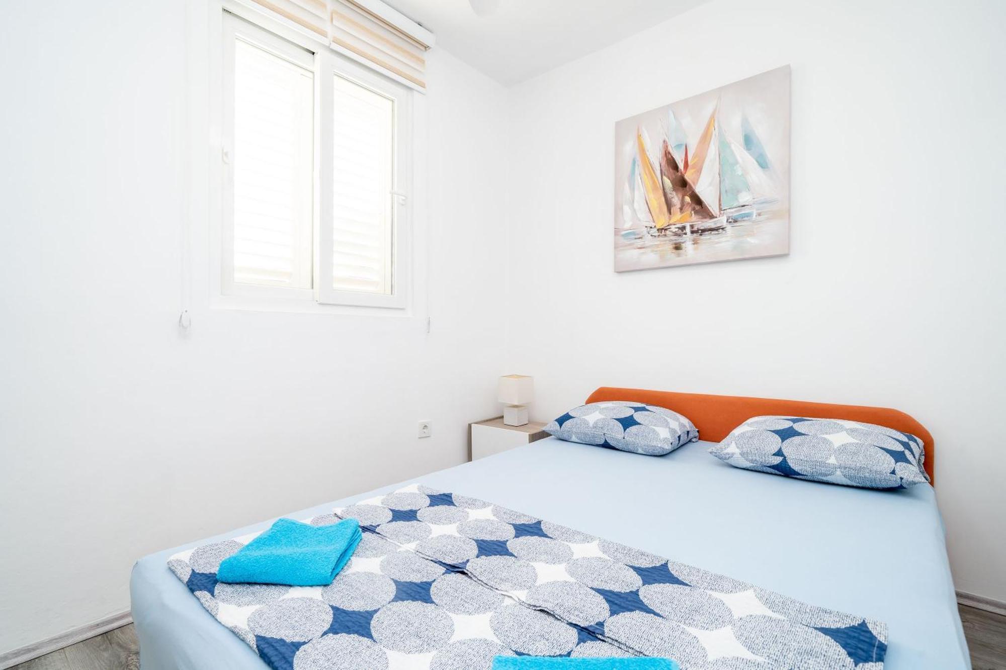 Apartment & Rooms Alan Dubrovnik Phòng bức ảnh
